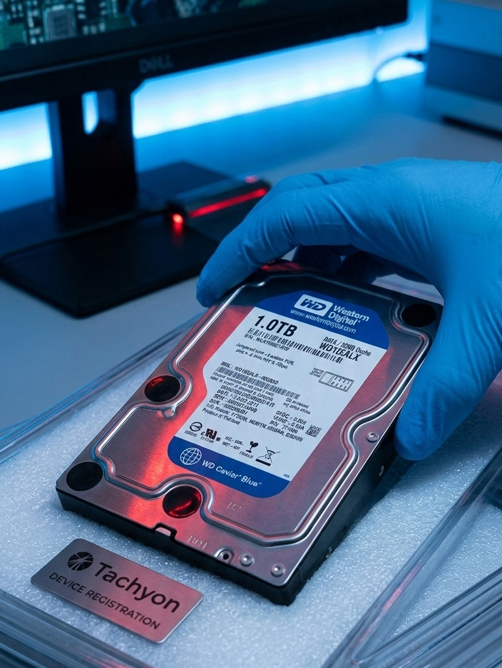 Eszköz regisztráció